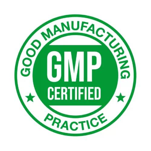 GMP logo