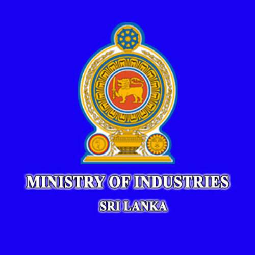 Ministry of INDUSTRIES (1)